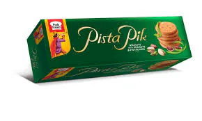 Peanut Pista Biscuit 112GM(ピーナッツピスタチオビスケット) Peanut Pista Biscuit 112GM(ピーナッツピスタチオビスケット)