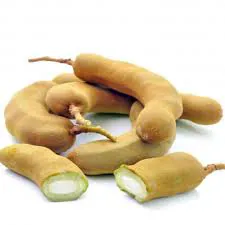 Fresh Green Tamarind (Tetul) 250g