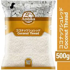 Coconut Thread (500g) Coconut Thread (500g)