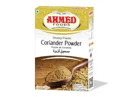 Ahmed Coriander Powder (400g) Ahmed Coriander Powder (400g)