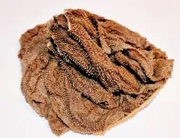 Beef Black Tripe cut 1kg Beef Black Tripe cut 1kg
