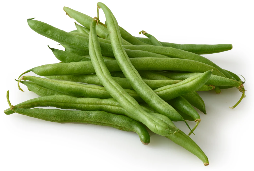 Green Beans (Borboti) 400g Fresh