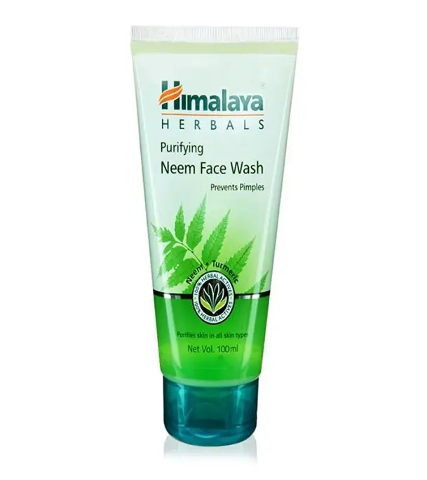 Himalaya Neem Facewash (100ml) Himalaya Neem Facewash (100ml)