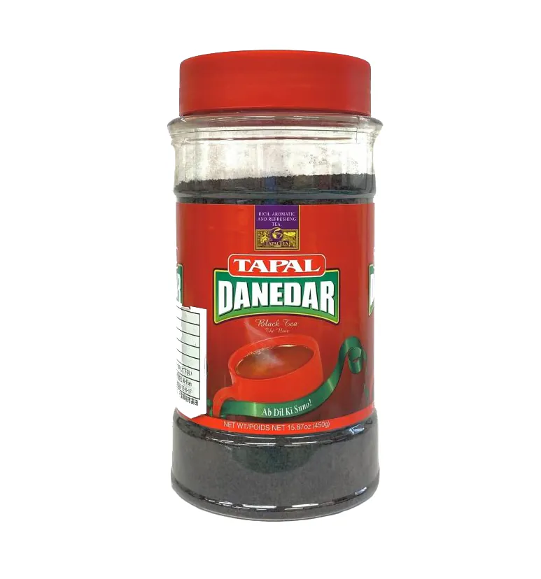 Danedar Tea (200g) Tapal Danedar Tea (200g) Tapal