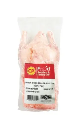 Duck Whole (1600g) Duck Whole (1600g)