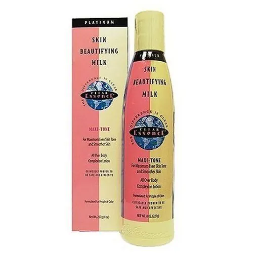 Clear Essence Skin Beautifying Milk (227g) Clear Essence Skin Beautifying Milk (227g)