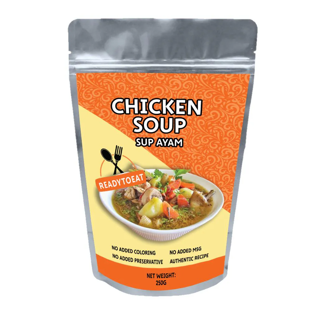 Soup & Curry