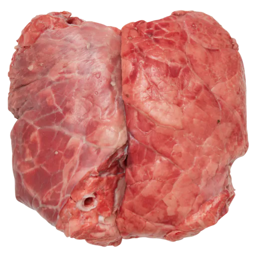 Beef Fusfus / Lungs 1kg (Japan) Beef Fusfus / Lungs 1kg (Japan)