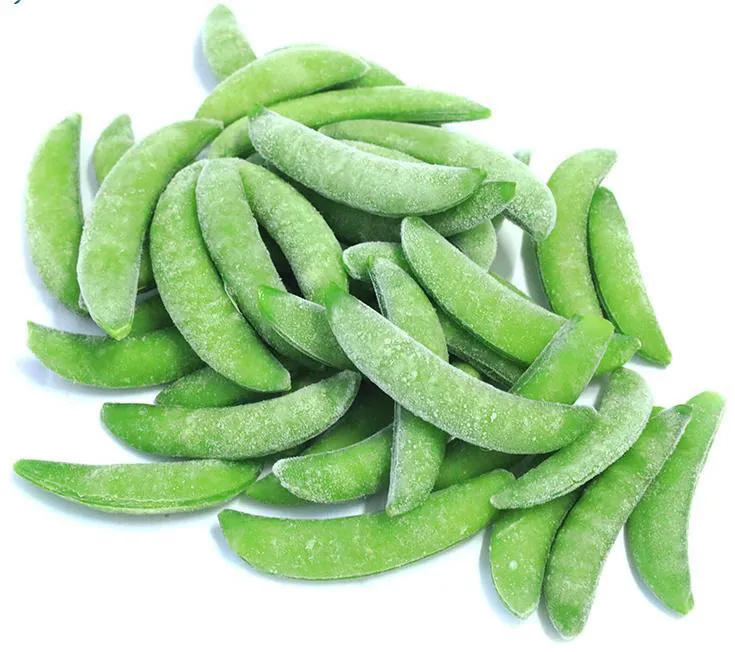 Sheem/ Flat Bean / Moroccoingen (Frozen) 300g