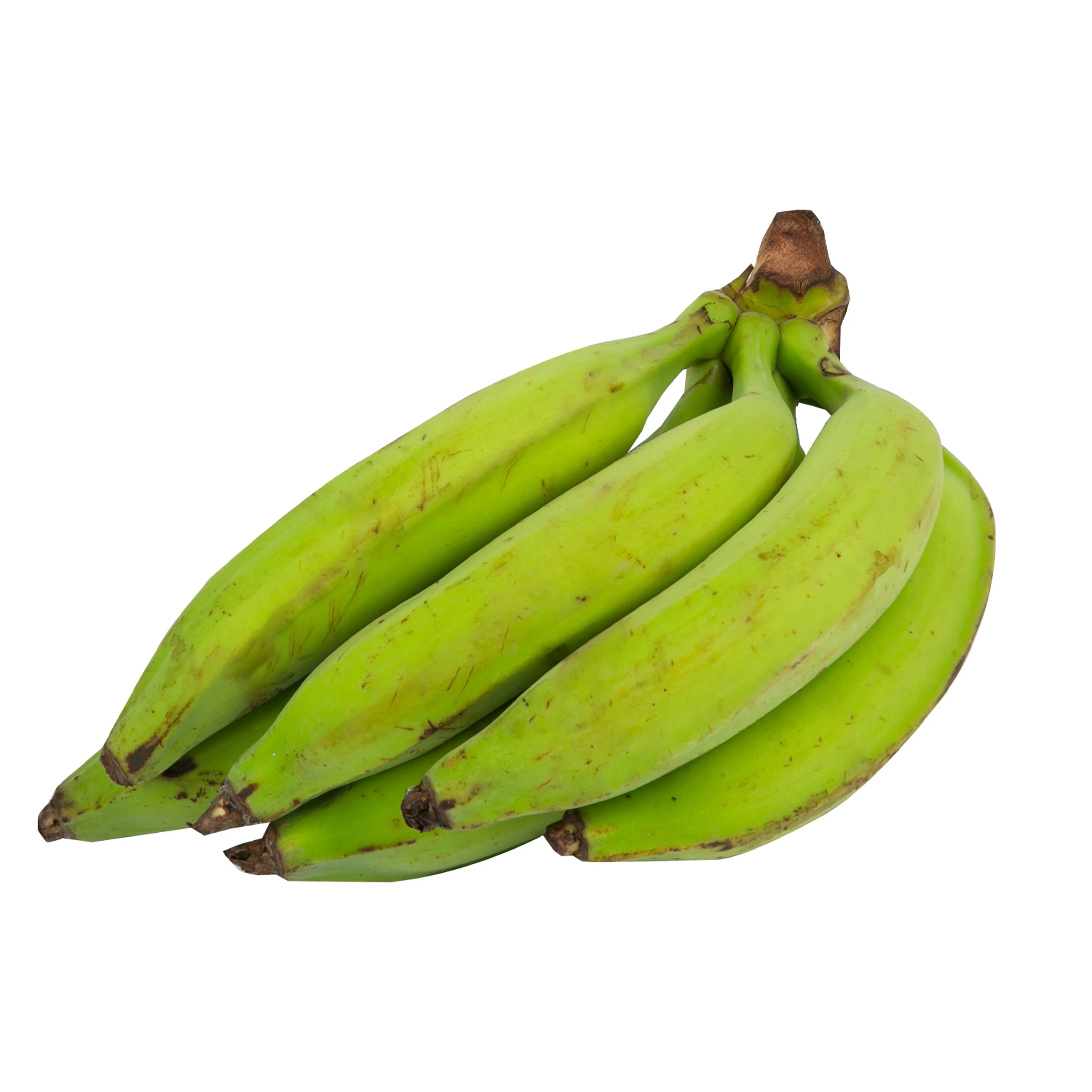 Fresh Green Banana 1Kg (±)