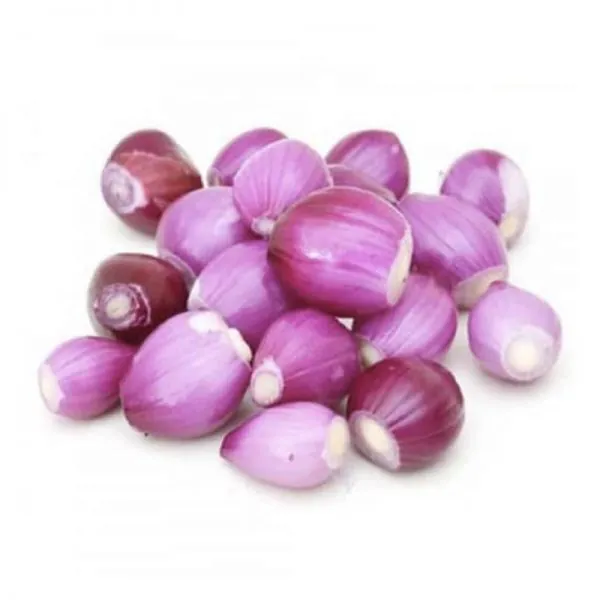 Red Onion Whole Cut  400g ( Frozen)