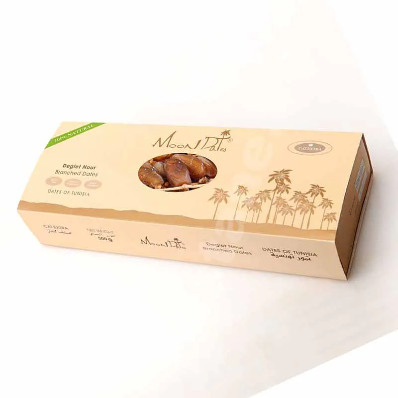 Moon Dates Branched Dates 500g
