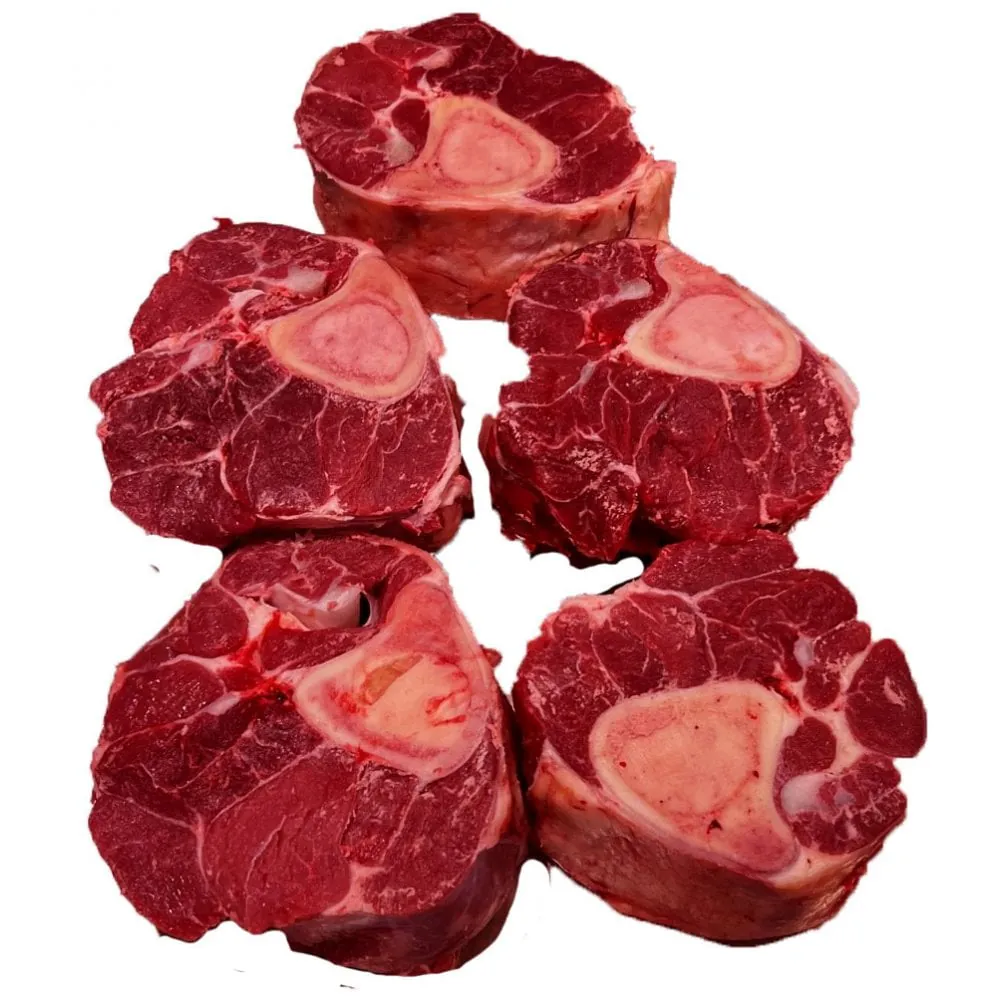 Beef Shank / Bong With Bone 1kg (Fresh)