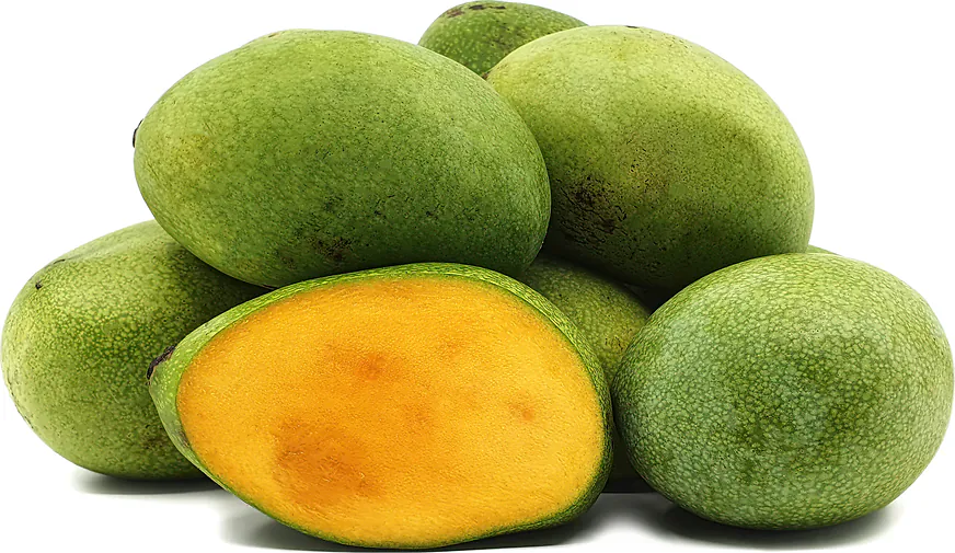 Frozen Yellow Mango 1Kg  (±)