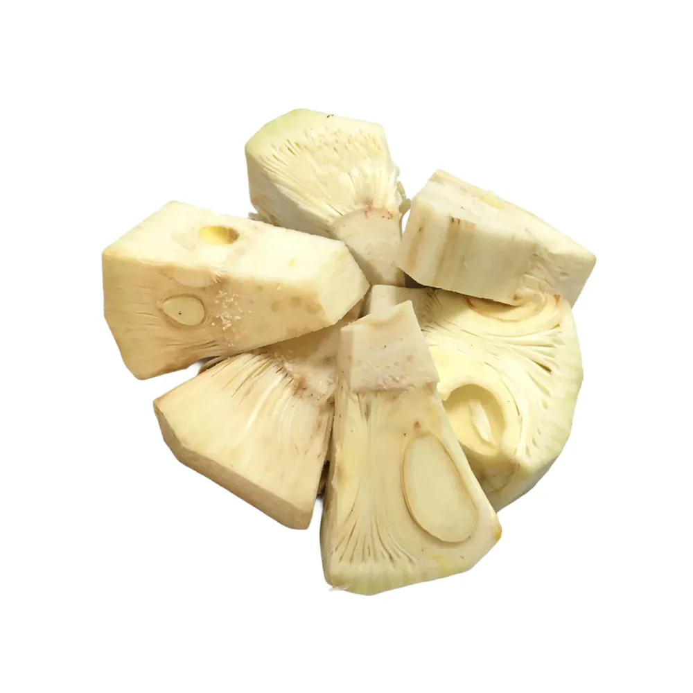 Green Jackfruit (Echor) Cut Frozen 400g