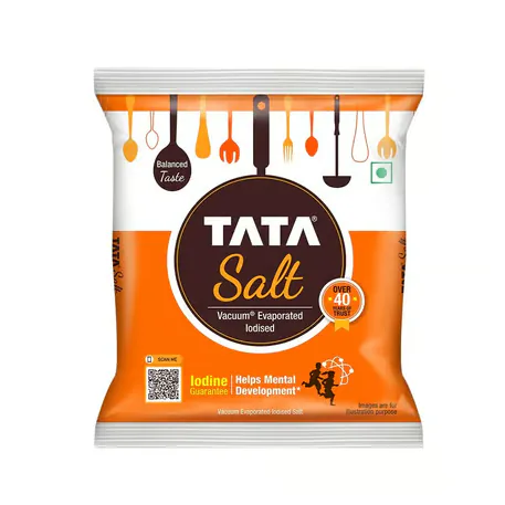 Tata Salt 1kg