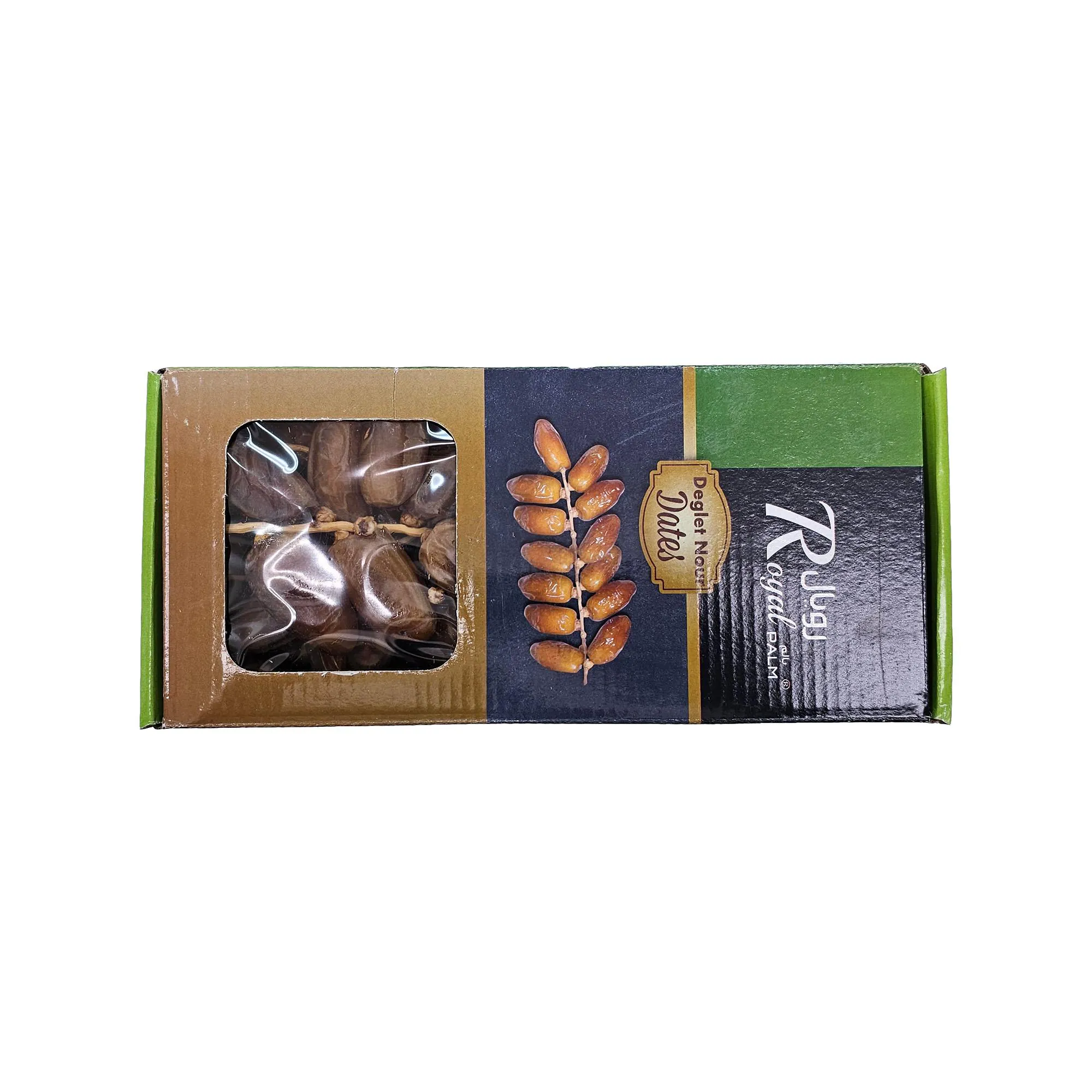 Deglet Nour Dates Zabell (500g)
