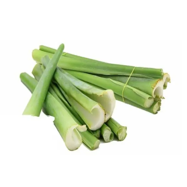 Fresh Kochu Shak / Taro Stems 500g