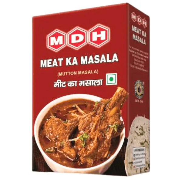 Mdh Meat Masala 500g Mdh Meat Masala 500g