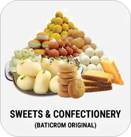 Baticrom Baticrom