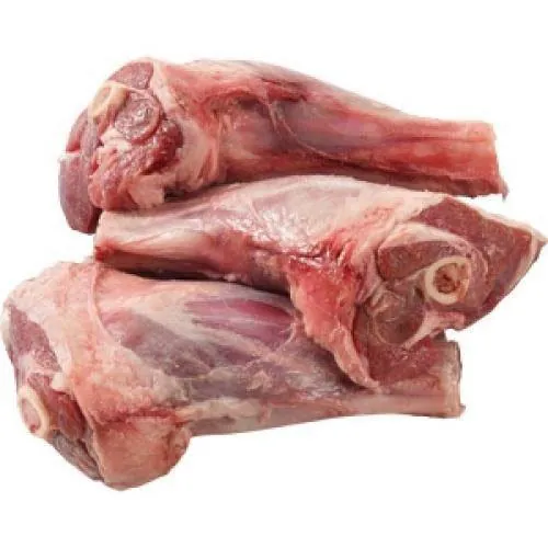 Lamb Gutka 2Kg Cut (Premium) Lamb Gutka 2Kg Cut (Premium)