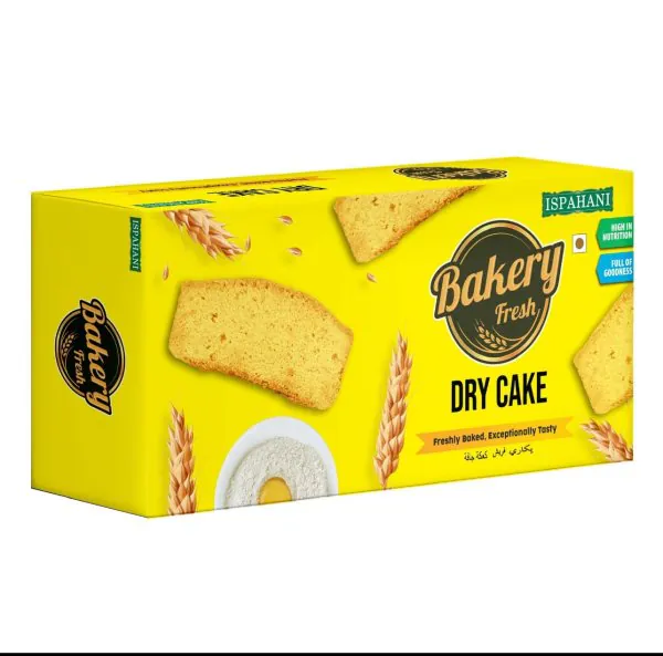 Ispahani Dry Cake 300g Ispahani Dry Cake 300g