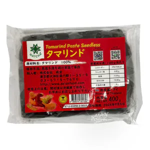 Tamarind  /Paka Tetul With Seed (400g)