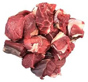 Horin / Deer Meat With Bone (1kg) (Dider) Horin / Deer Meat With Bone (1kg) (Dider)