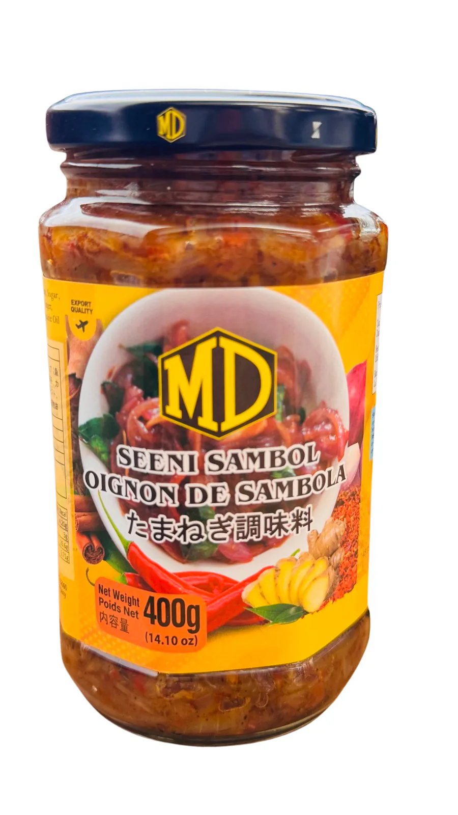 MD Seeni Sambol 400g シーニサンボル