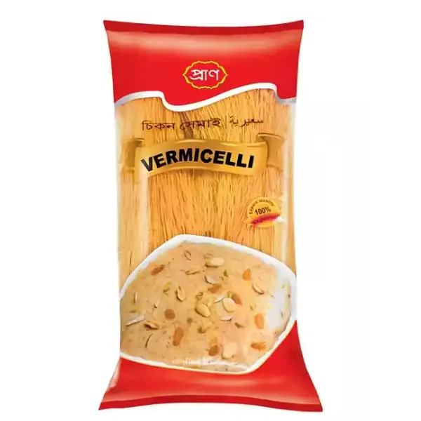 Pran Vermicelli (Long Semai) (200g) Pran Vermicelli (Long Semai) (200g)