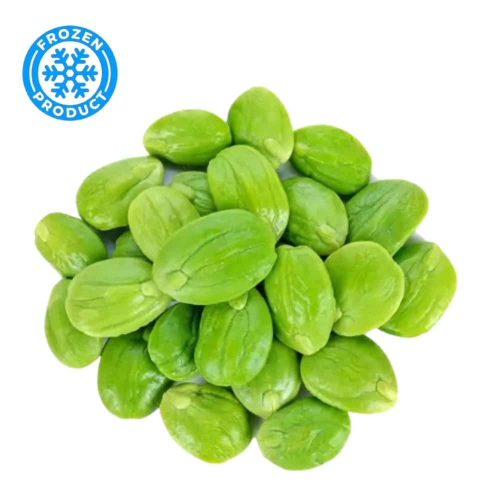 Peteh Sator Beans / Pete  Frozen 100g
