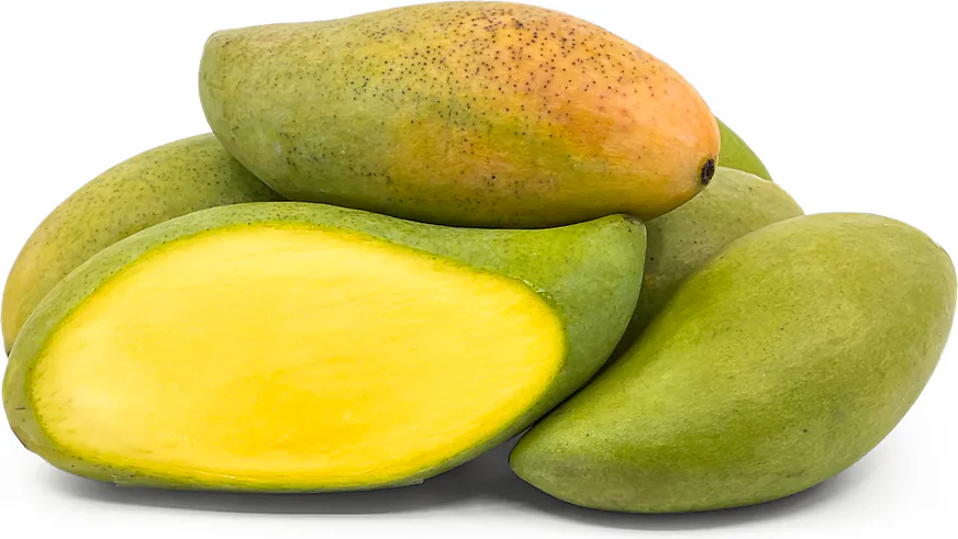 Frozen Yellow Mango 1Kg (±) Frozen Yellow Mango 1Kg (±)