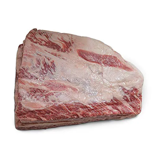 Beef Bara Boneless 1kg (Fresh) Fatty