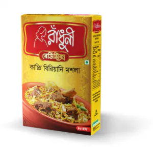 Radhuni Kacchi Biriyani Masala (40g)