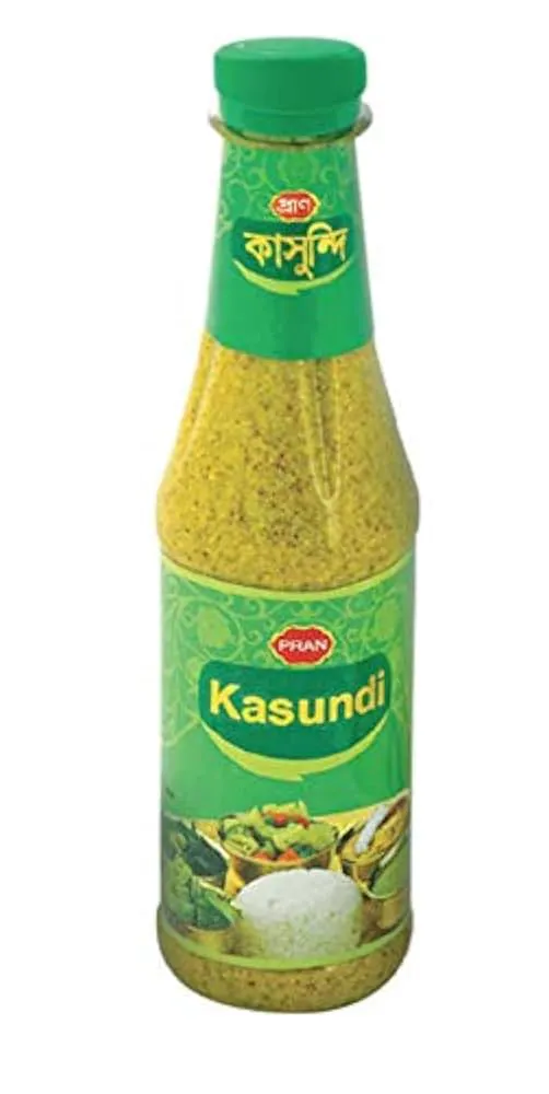 Pran Kasundhi / Radhuni (300ml) Pran Kasundhi / Radhuni (300ml)