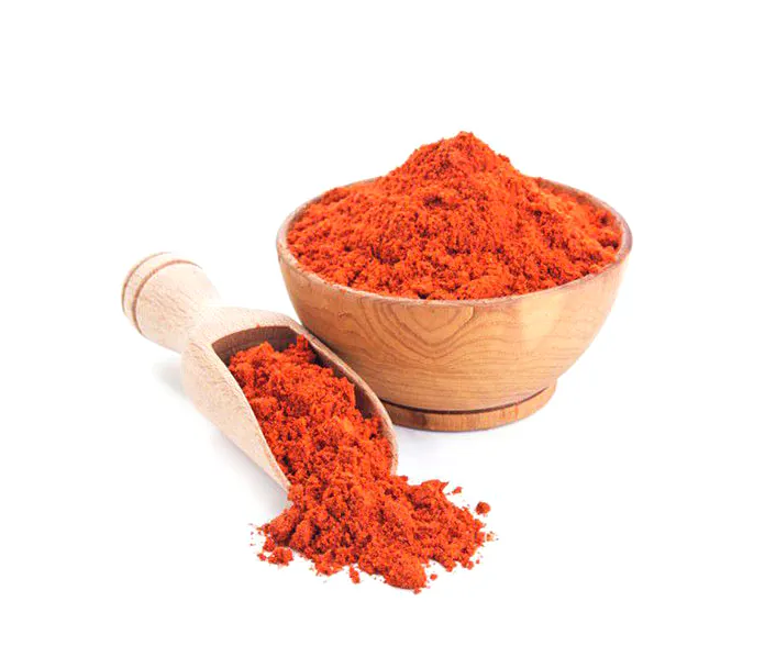 Paprika Powder Spain (1Kg) Paprika Powder Spain (1Kg)
