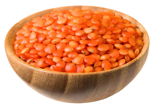 Lentil (Dal)