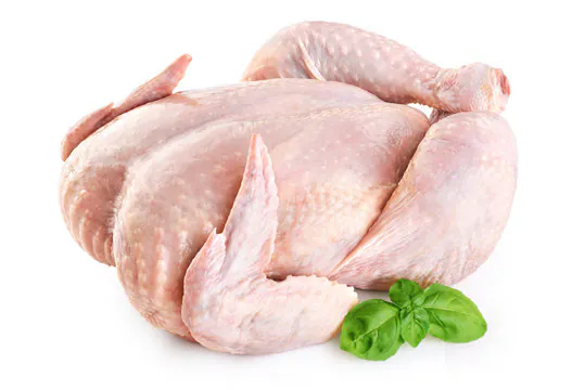 Chicken