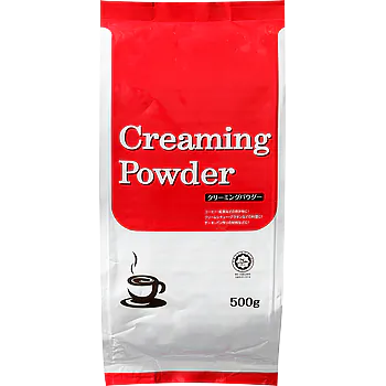 Creaming Powder 500g (Halal)