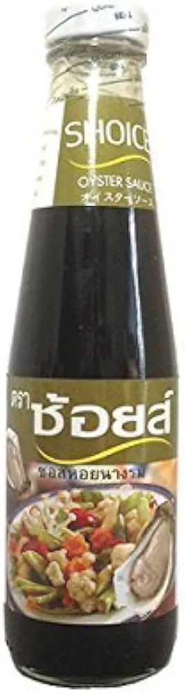 Shoice Oyster Sauce (830g)