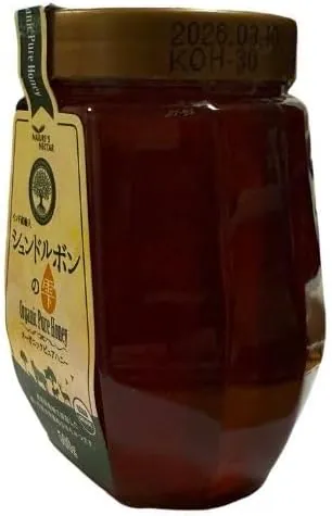 Organic Sundarban Honey 500g Organic Sundarban Honey 500g