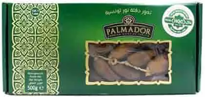 Palmador Dates (500g)