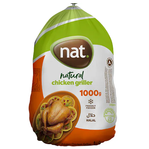 Nat Chicken Whole (1000g) Super Save Today Nat Chicken Whole (1000g) Super Save Today