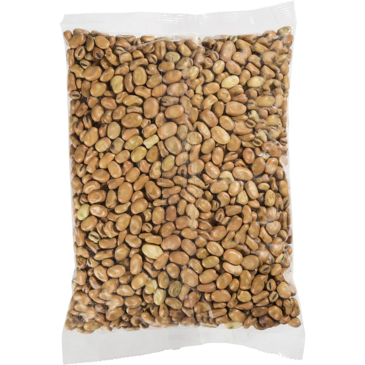 Fava Broad Beans 1kg (African ) Fava Broad Beans 1kg (African )