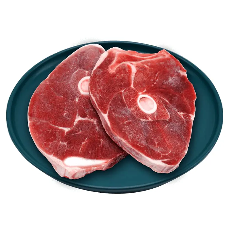 Mutton Leg Slice 2Kg Mutton Leg Slice 2Kg