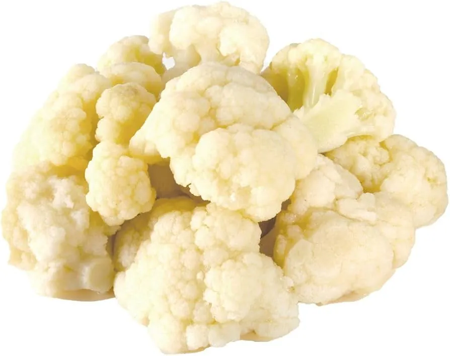 Frozen Cauliflower / Fulcopy  1Kg カリフラワー