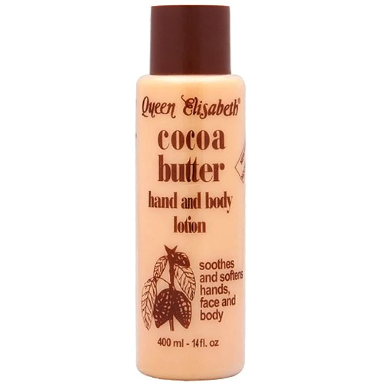 Cocoa Butter Hand and Body Lotion (800ml) Cocoa Butter Hand and Body Lotion (800ml)