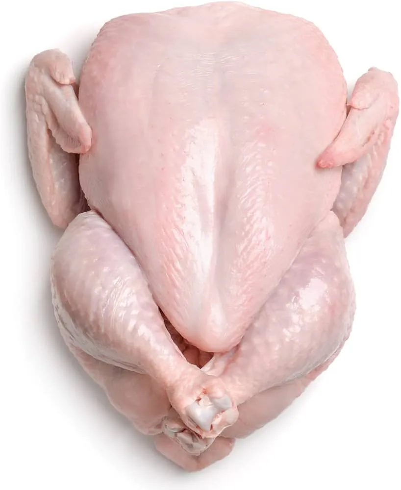 Fresh Broiler Chicken (Whole) (2.1Kg-2.3Kg )Popular