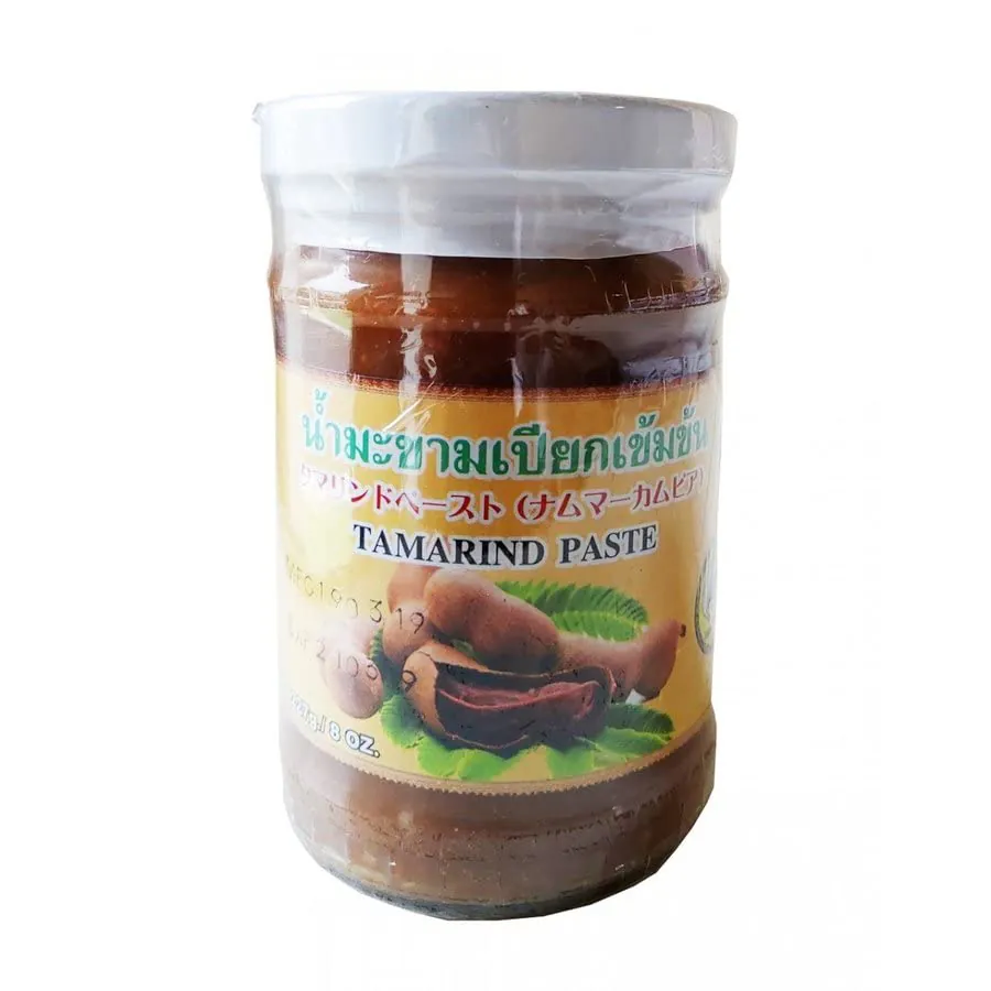Tamarind Paste (Bottle) 227g Tamarind Paste (Bottle) 227g