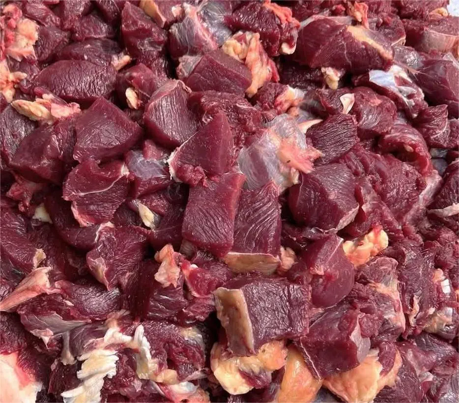 Beef Bone Less 1 KG (Gunma ) PADMA Brand Beef Bone Less 1 KG (Gunma ) PADMA Brand